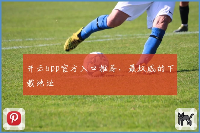 开云app官方入口推荐，最权威的下载地址