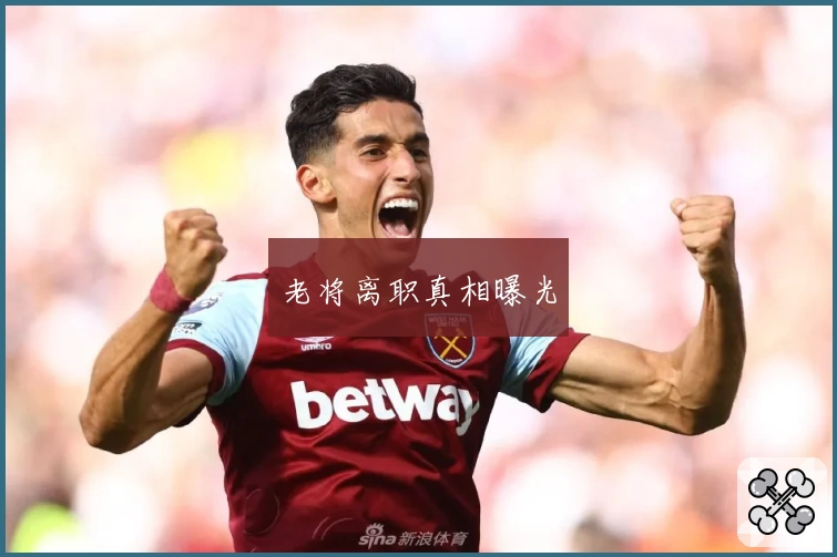 老将离职真相曝光